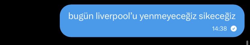 Haftaya anfield da sikeceğiz bu ibneleri bide