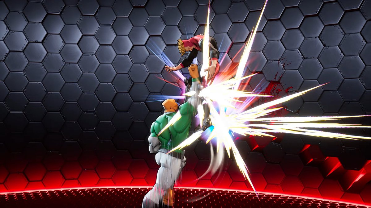 Invincible VS LA tweet media