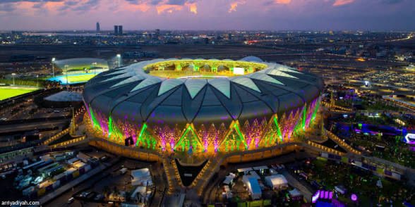 عدّاد جدة tweet media