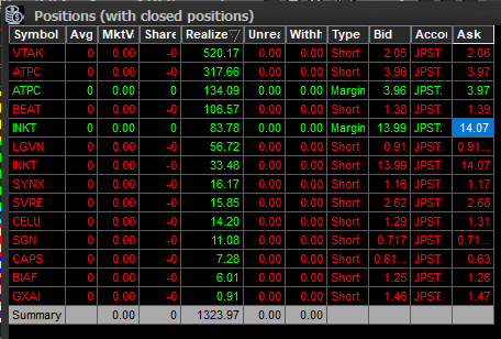 XVNTrading tweet media