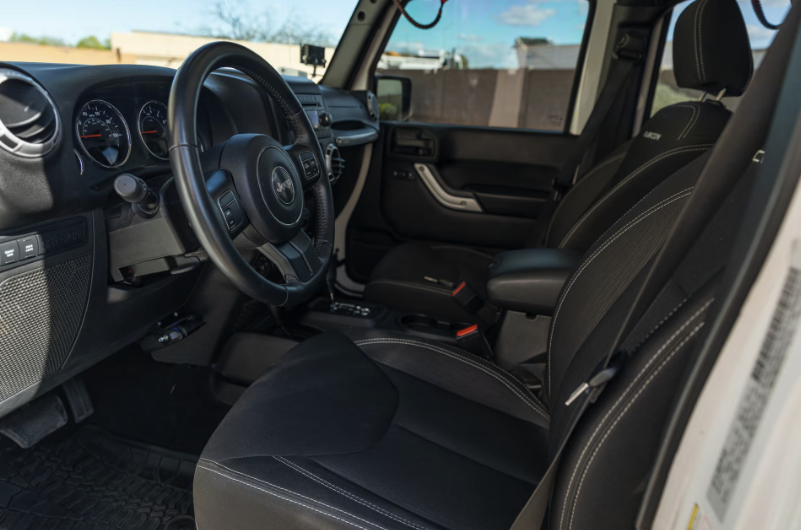 Mecum Auctions tweet media