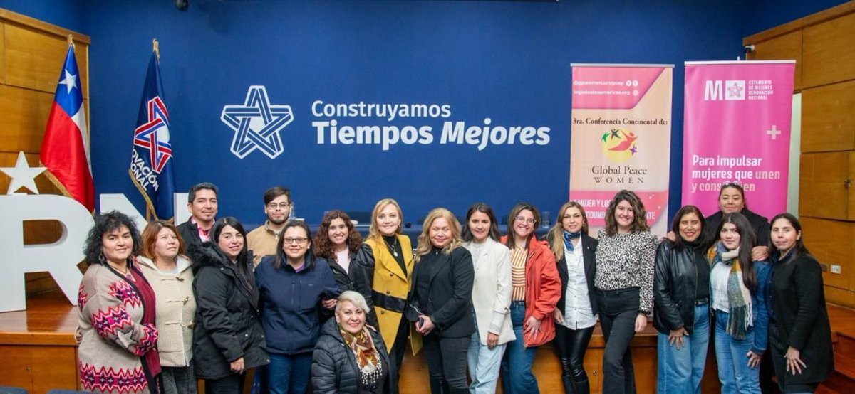 Global Peace Foundation tweet media