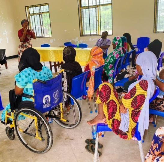 Global Peace Foundation tweet media