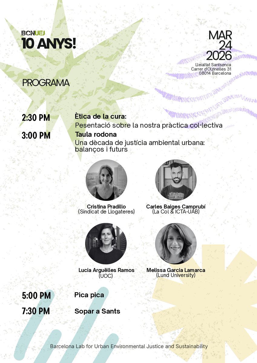 Amalia Calderón-Argelich tweet media