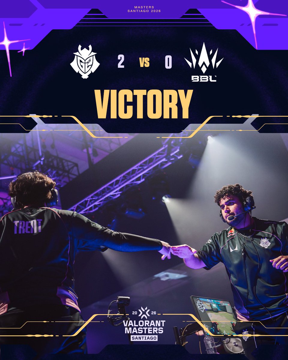 VALORANT Esports NA tweet media