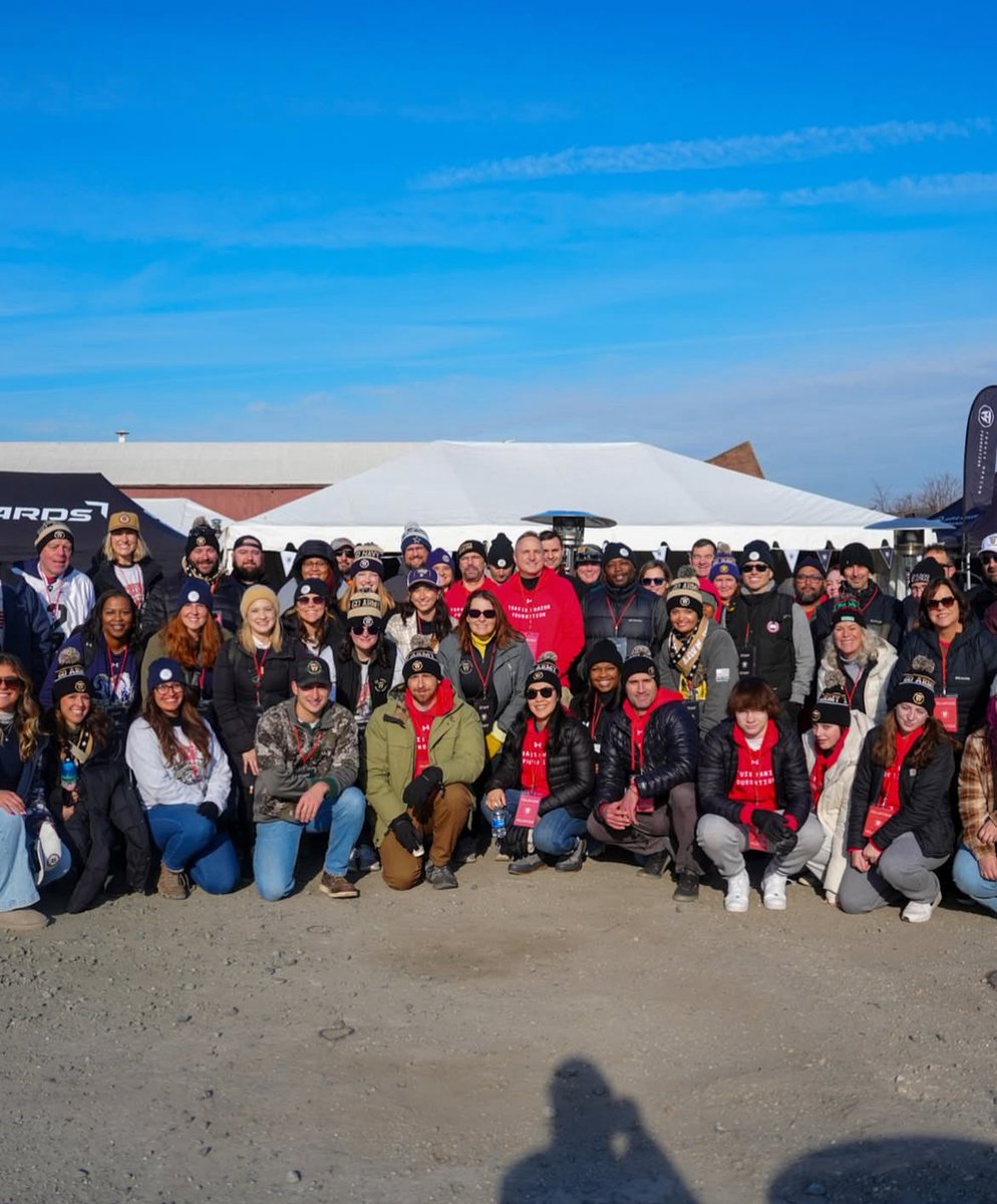 Tailgreeter tweet media