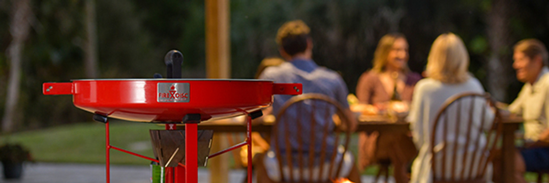 FireDiscCookers's tweet image. More daylight means more cooking outside. Save 15% with MADNESS15.
dripl.ink/1TwzN

#SpringVibes #OutdoorCooking #CookOutside