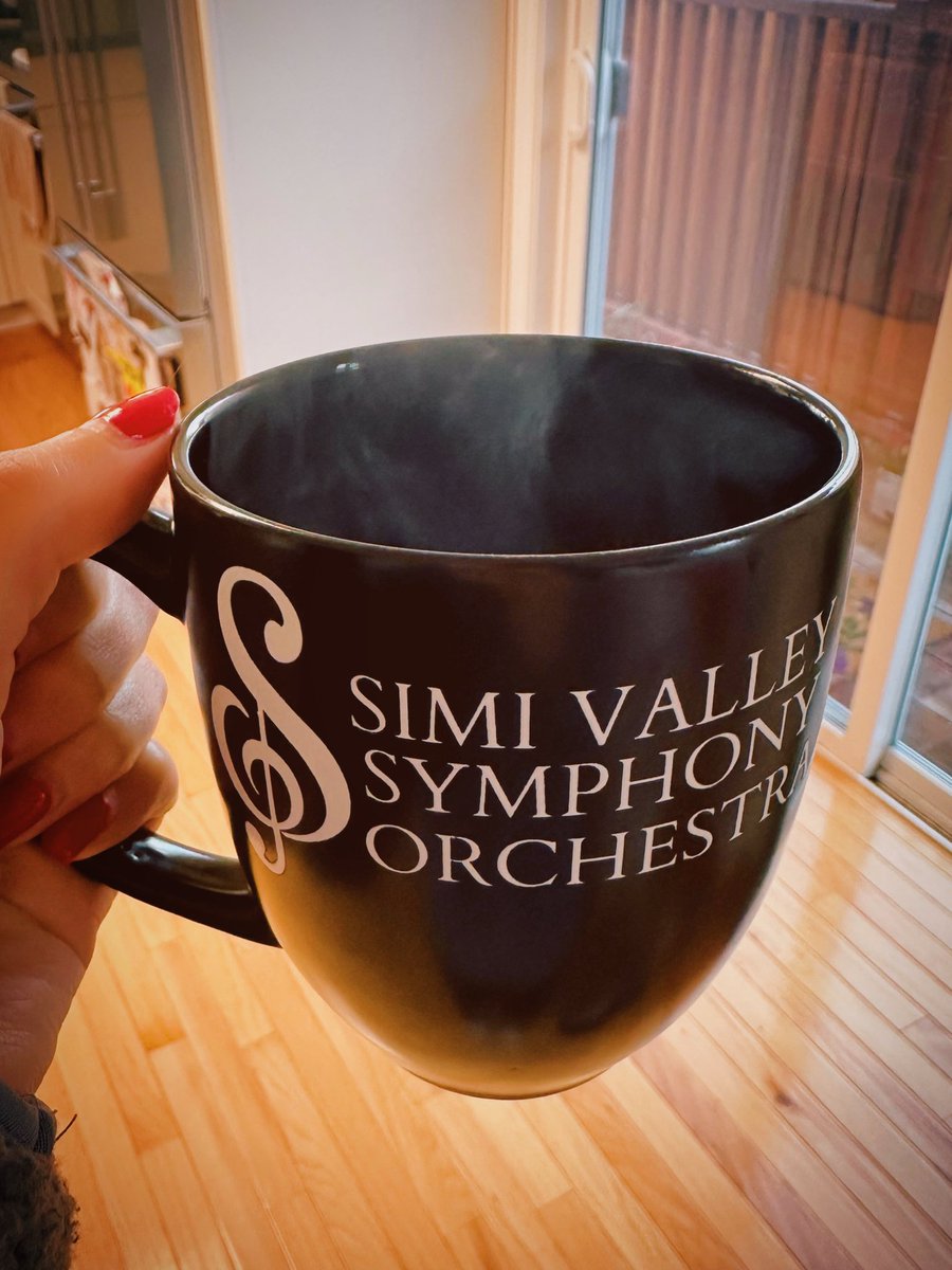 Simi Valley Orchestras tweet media