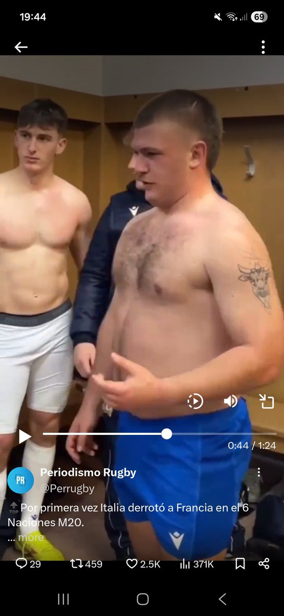 Irish Gay tweet media