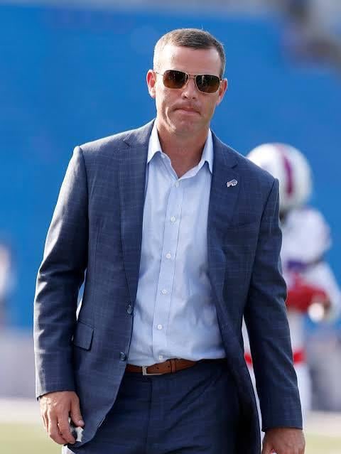 Meet “reached out” man!