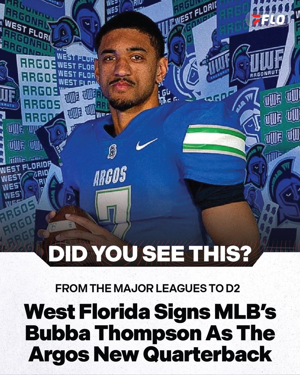 FloCollege | Football tweet media