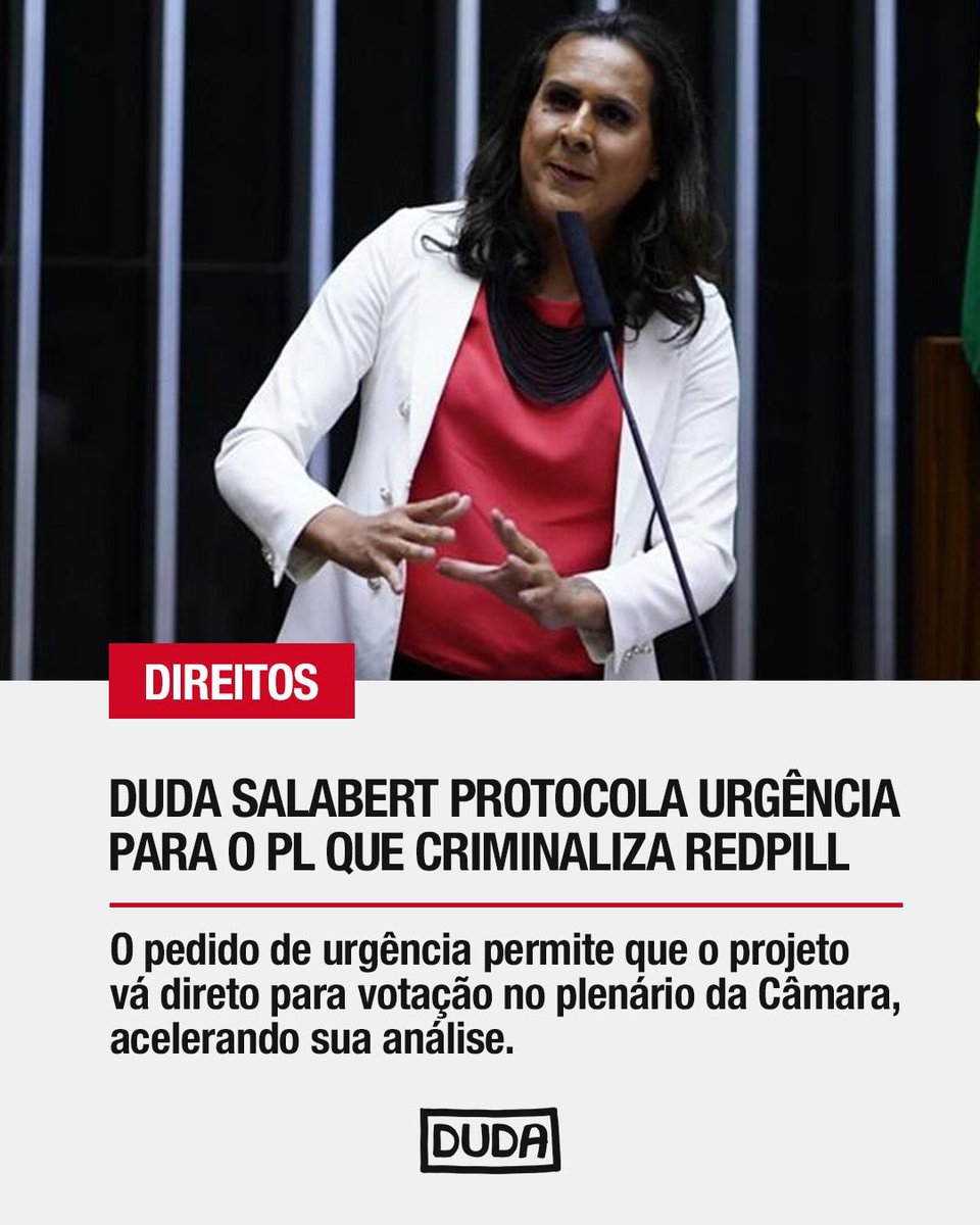 Duda Salabert tweet media