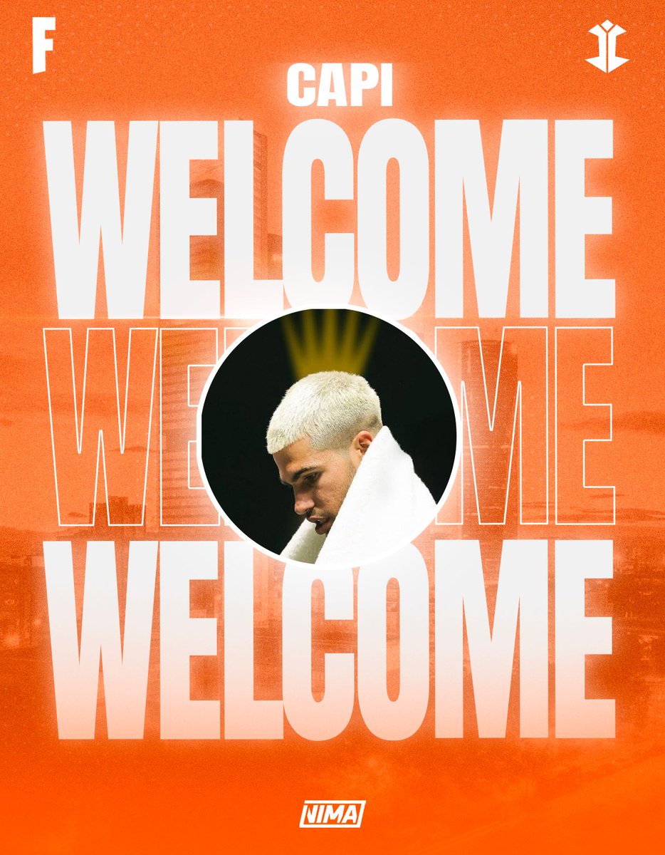 Locked Esports tweet media