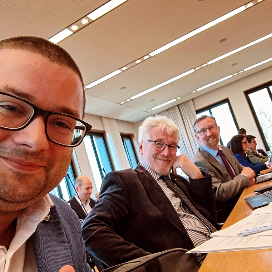 Andreas Jurca tweet media