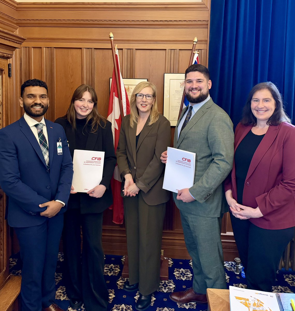 CFIB - British Columbia tweet media