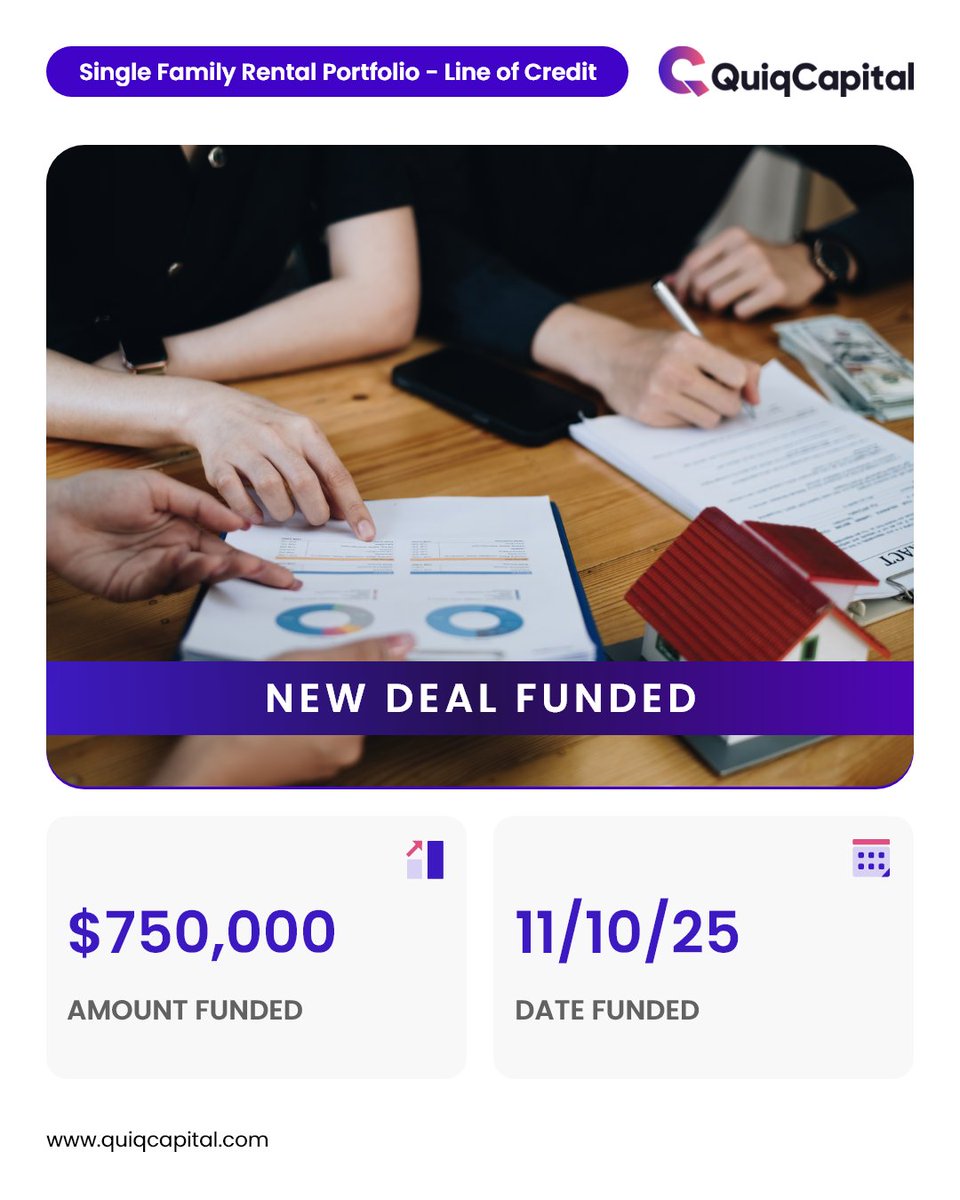 Quiq Capital tweet media