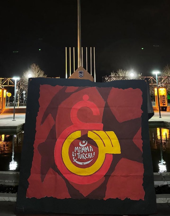purplebixi's tweet photo. @GalatasaraySK https://t.co/GYP24YAcmp