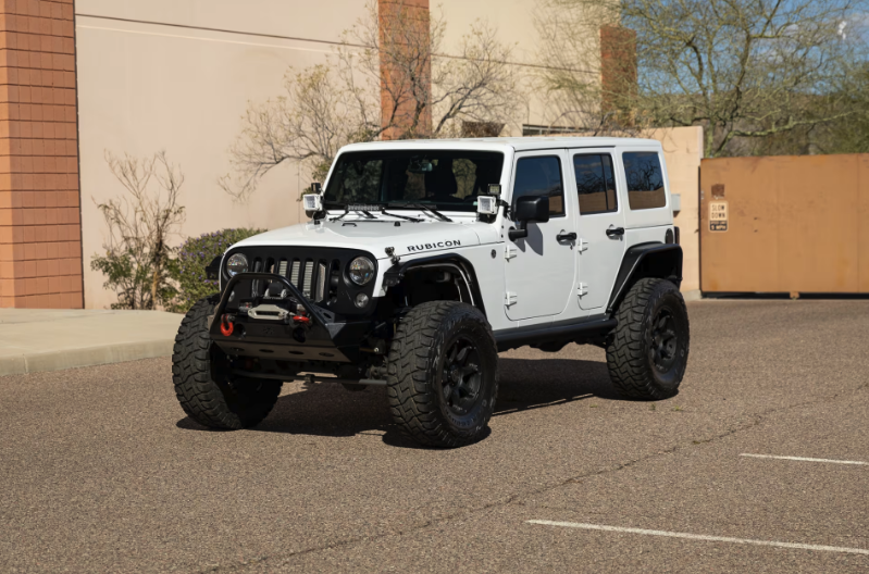 Mecum Auctions tweet media