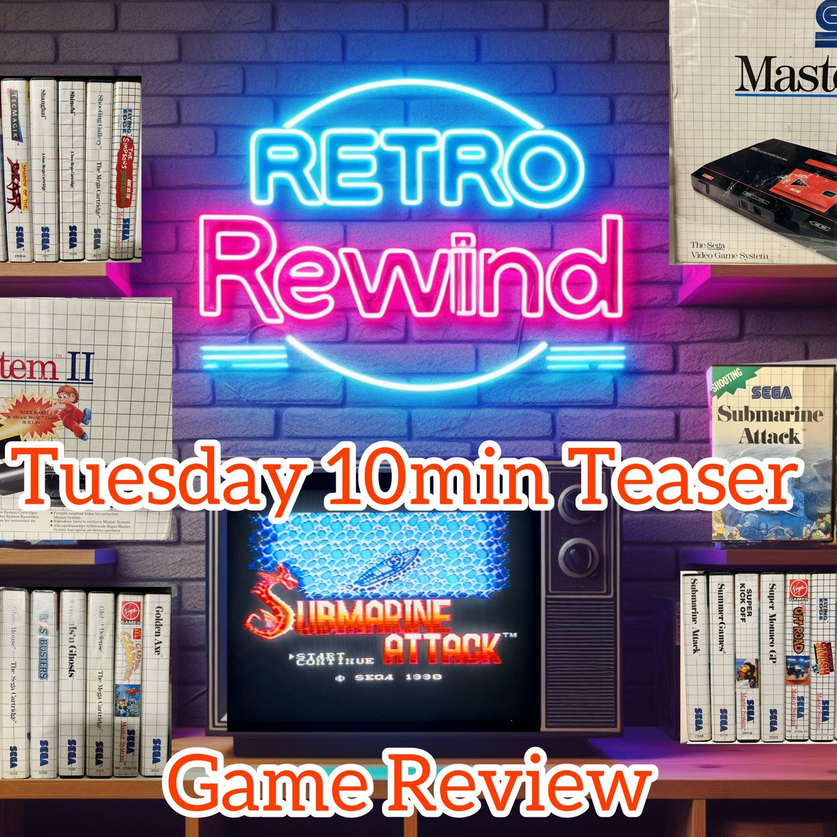 RetroRewind tweet media