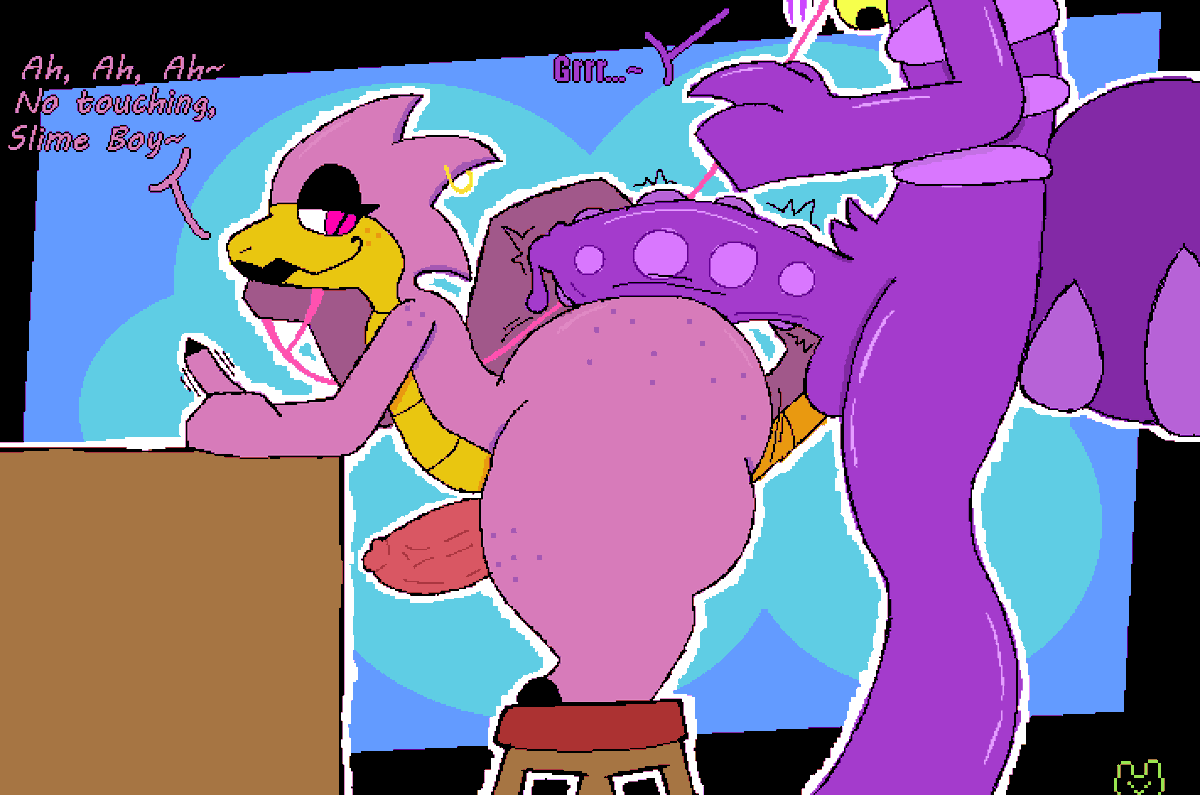 GeliGoo_🔞 (Comms soon!) tweet media