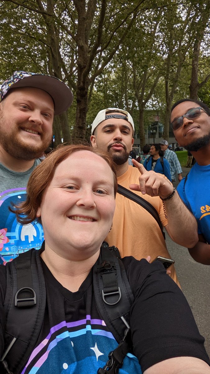 BlackWolf725 tweet media