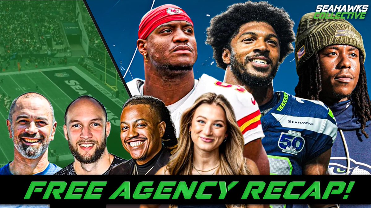 Seahawks Collective tweet media