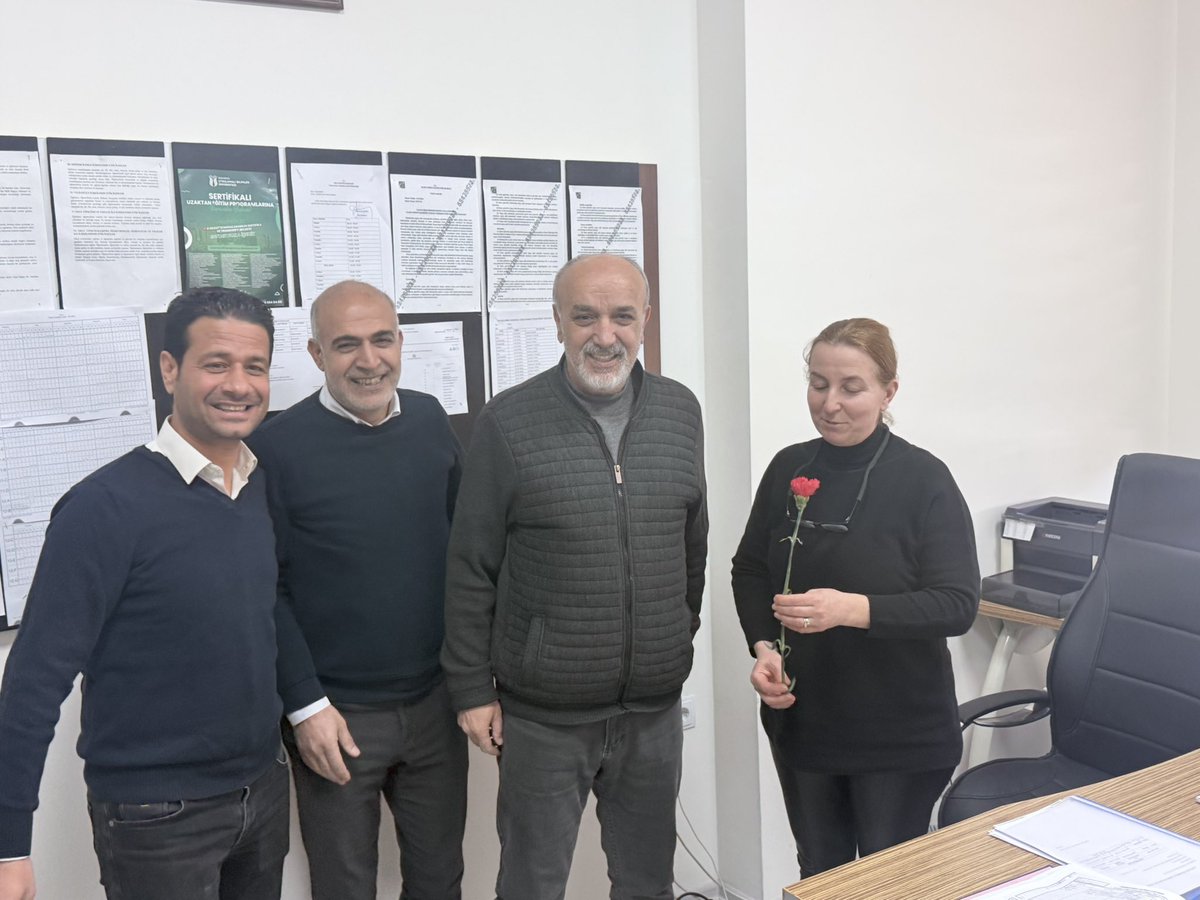 bingolyunusemreanadolulisesi tweet media