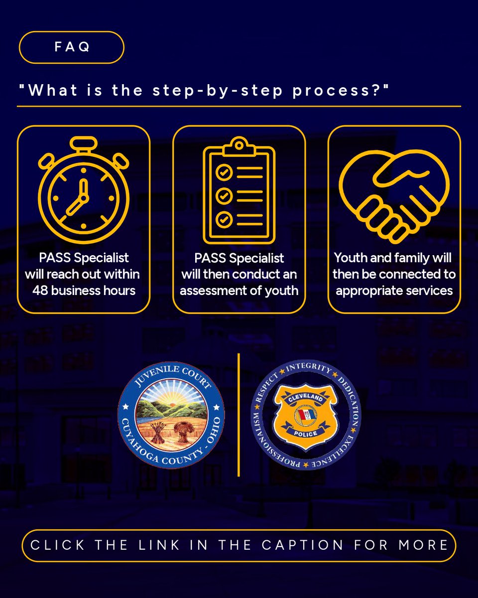 Cuyahoga County Juvenile Court tweet media