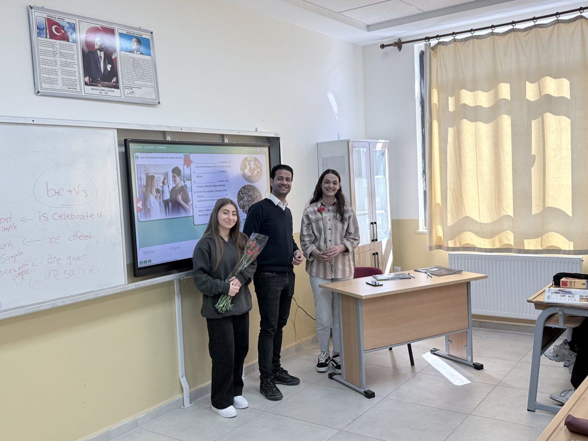 bingolyunusemreanadolulisesi tweet media