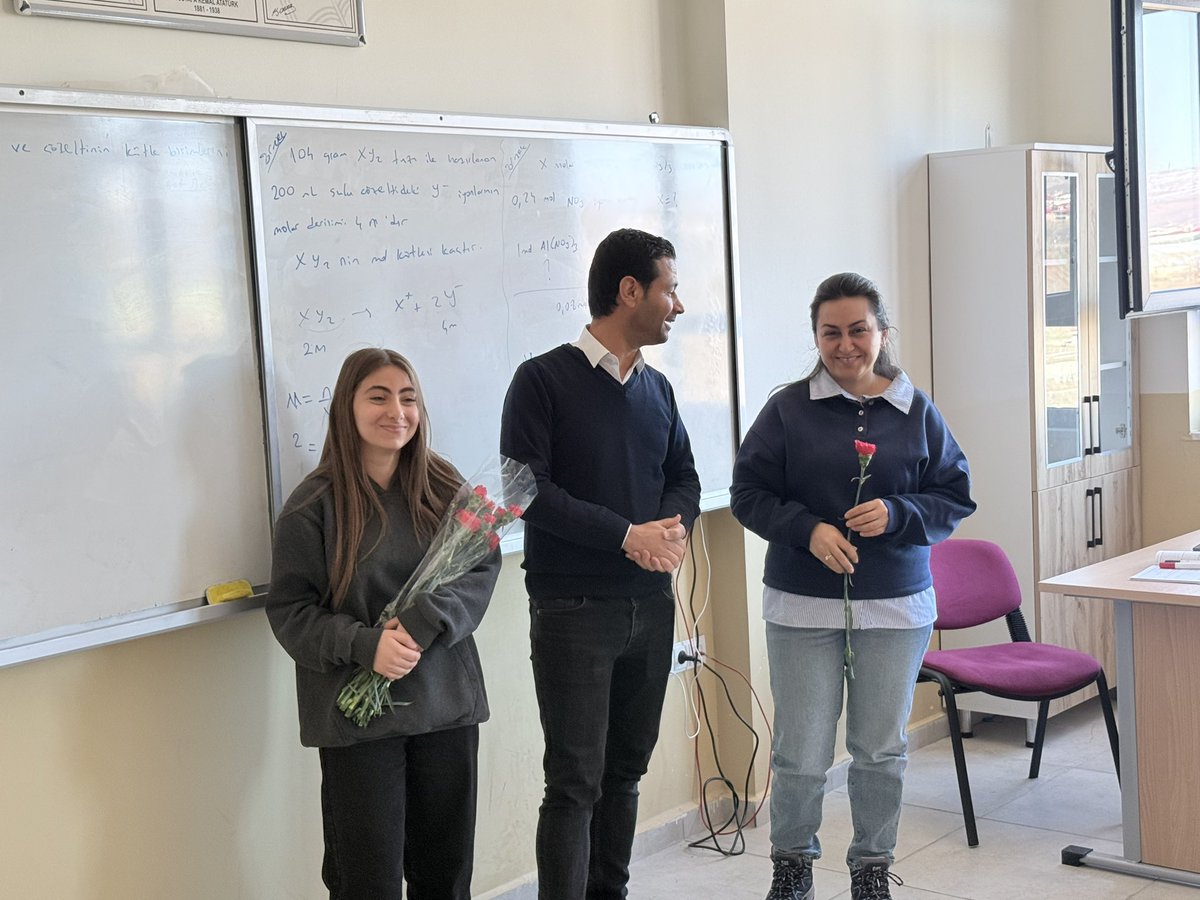 bingolyunusemreanadolulisesi tweet media