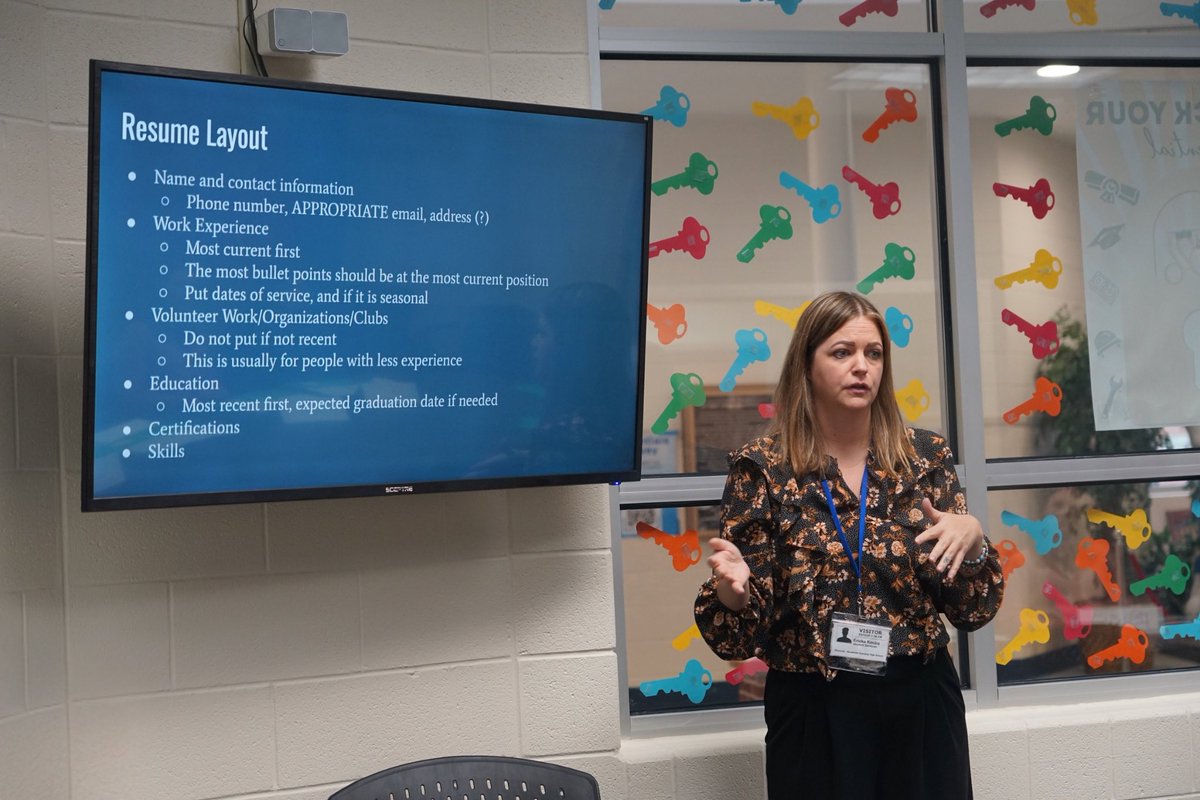 Riverside Brookfield High School tweet media