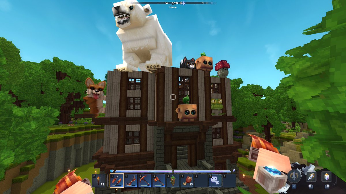 Warfredone tweet media