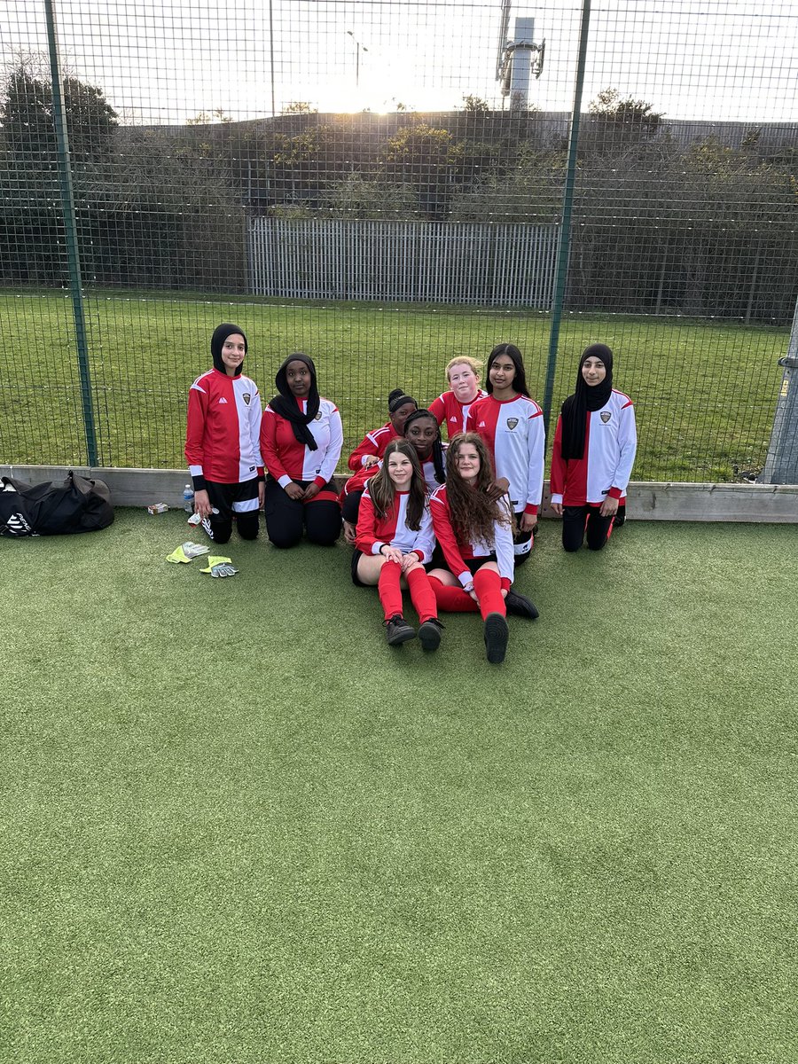 Icknield High PE tweet media