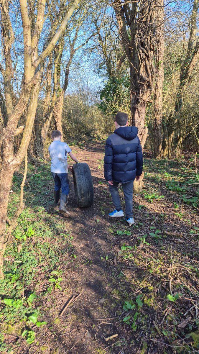 Long Field Spencer Academy tweet media