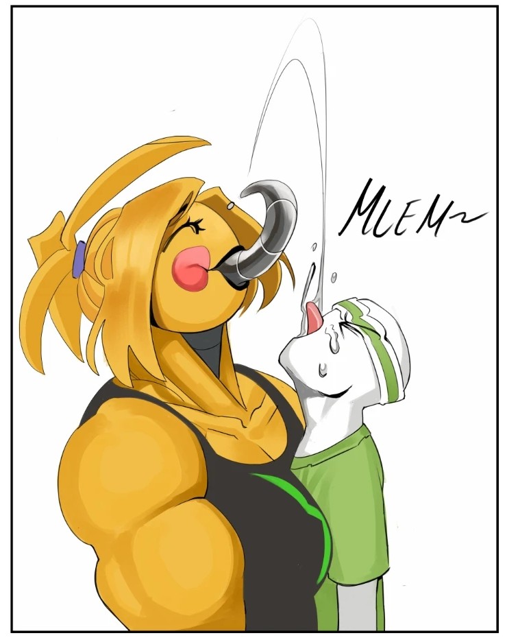 Vilified tweet media