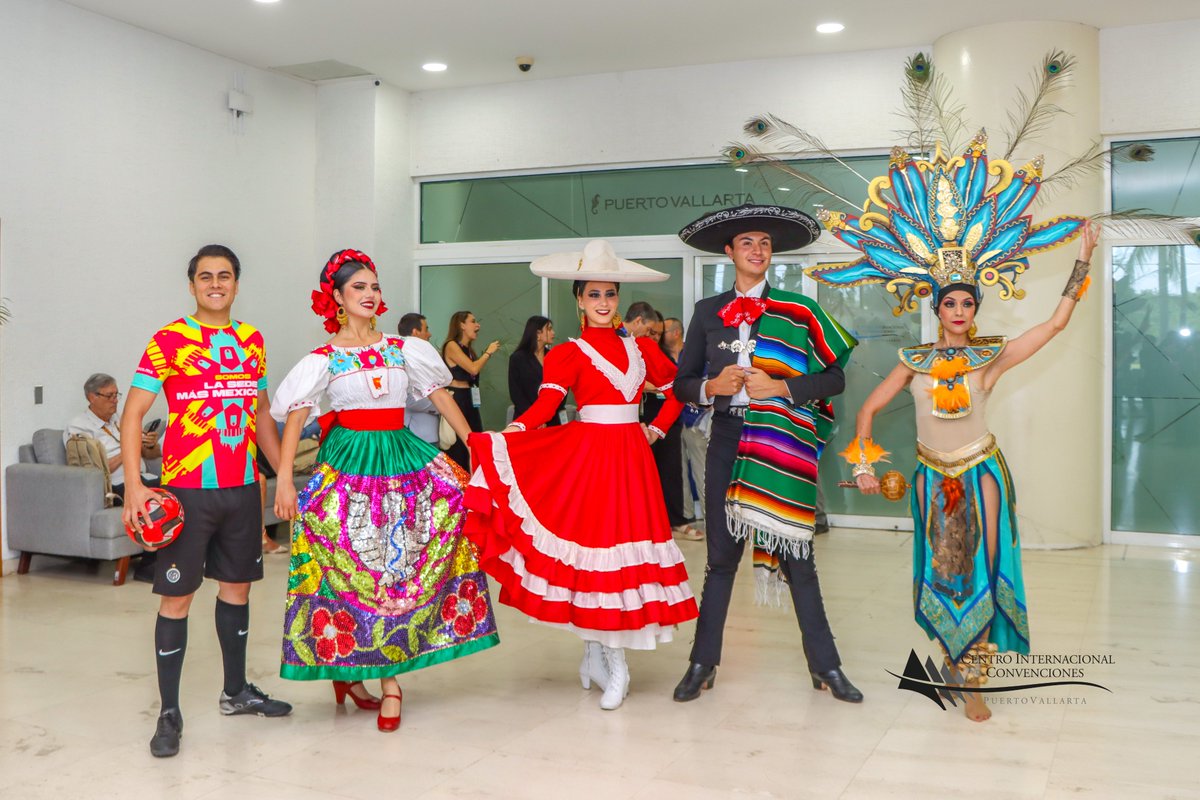 CIC Puerto Vallarta tweet media