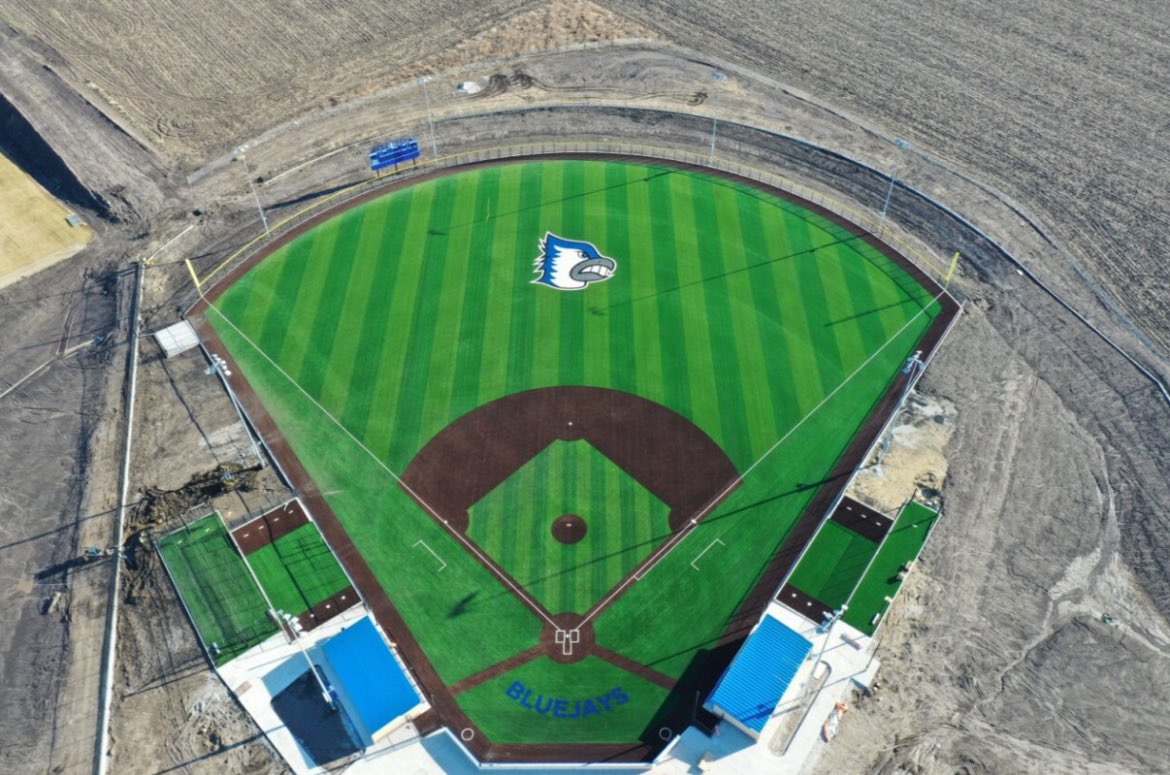 Bondurant-Farrar Baseball tweet media