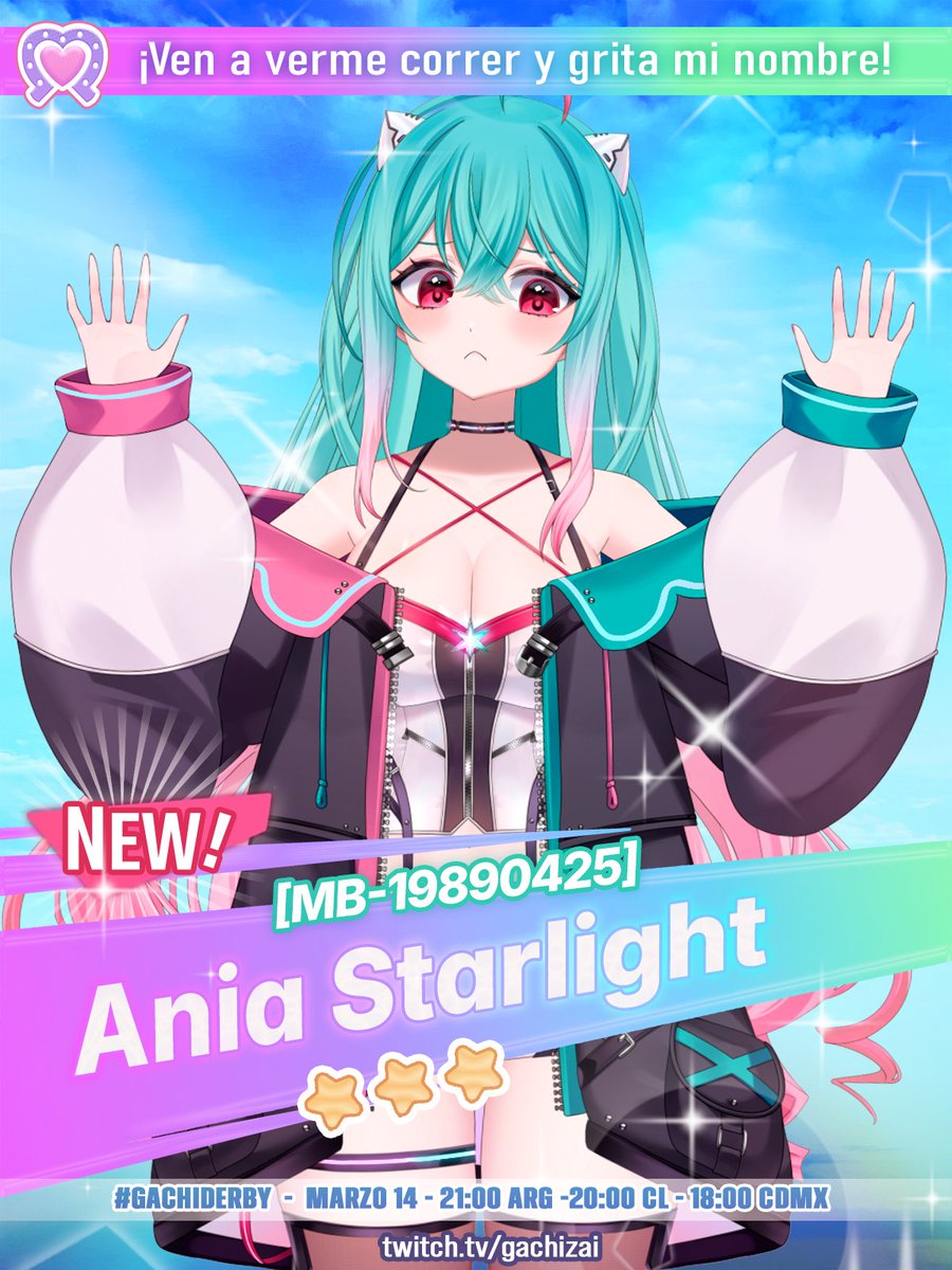 Ania Starlight【🌟✖️】 tweet media