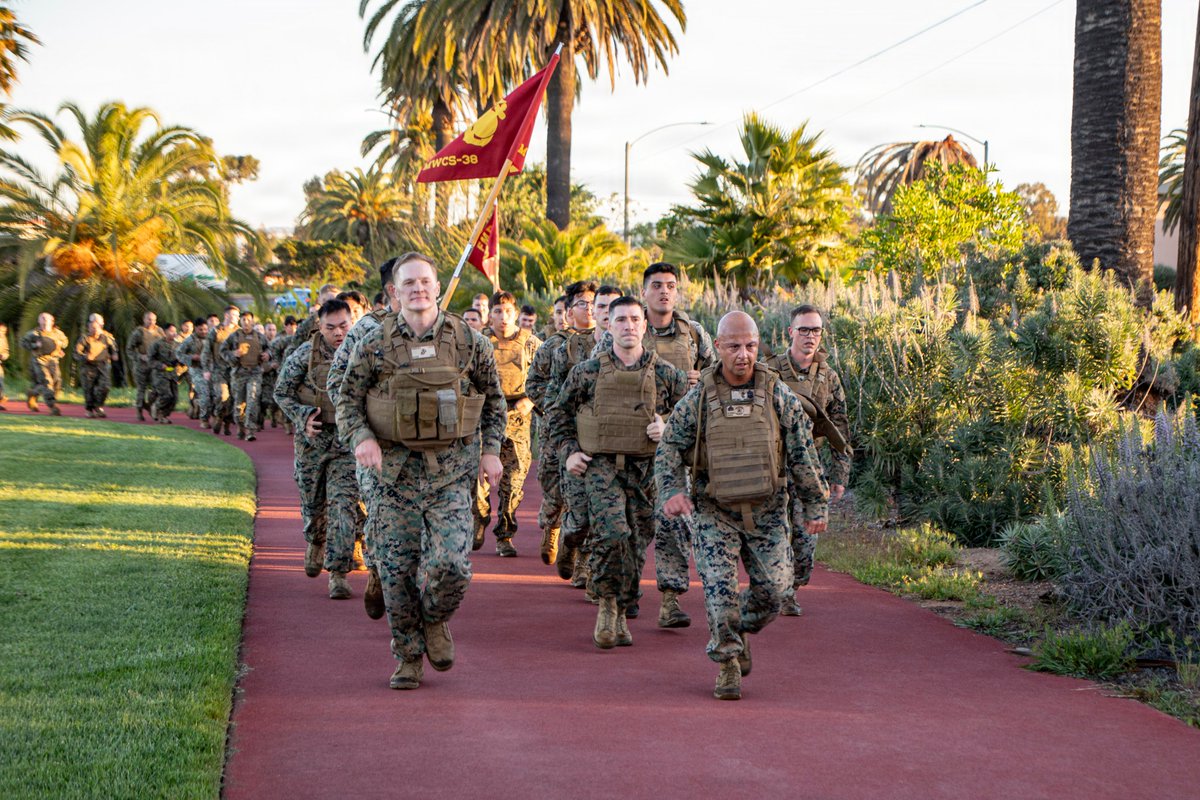 I Marine Expeditionary Force tweet media