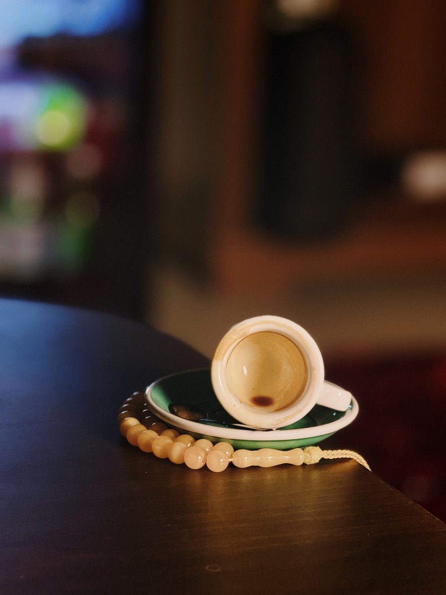 قهوة tweet media