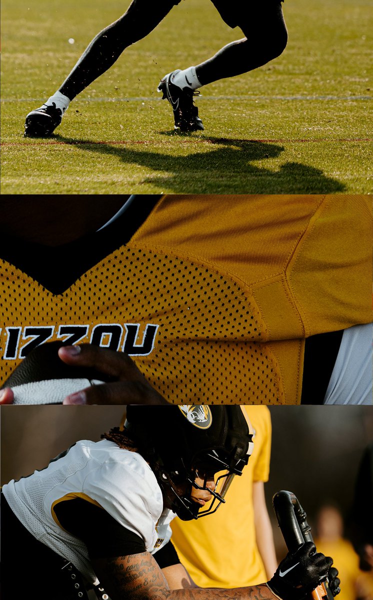 Mizzou Football tweet media