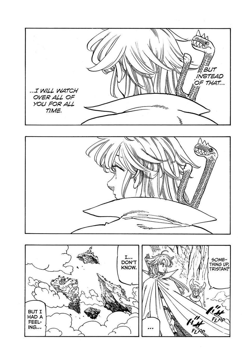 Tensei-s tweet media