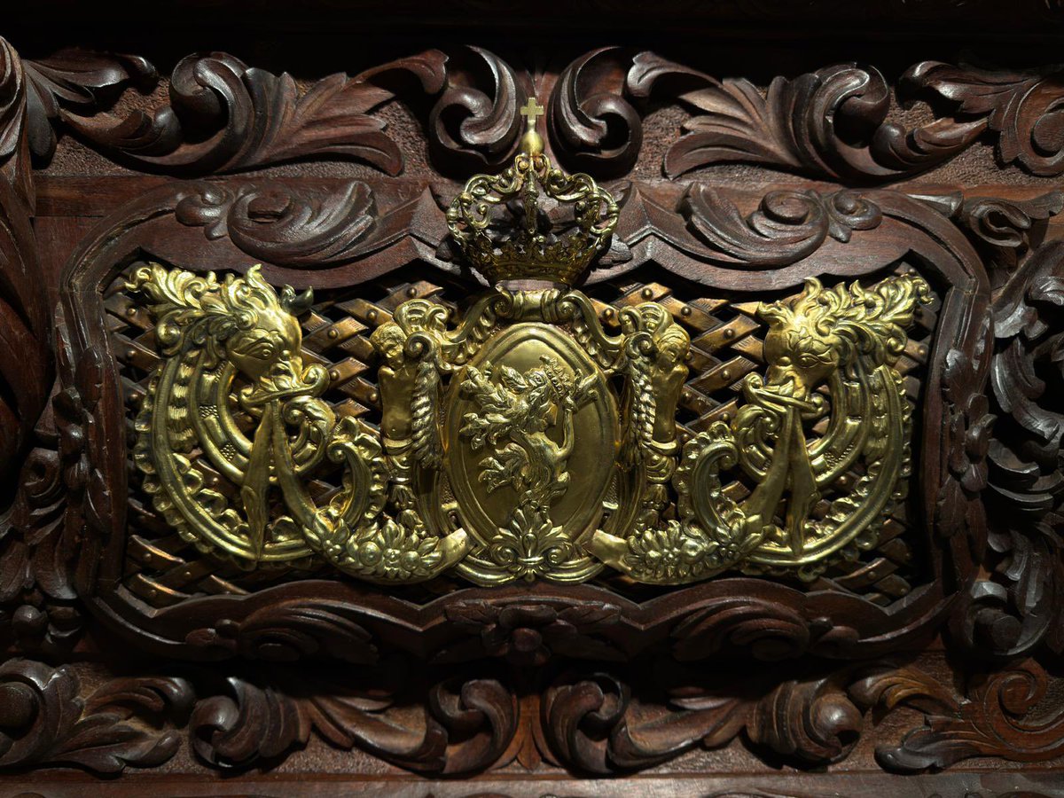 Hermandad del Descendimiento - Cádiz tweet media