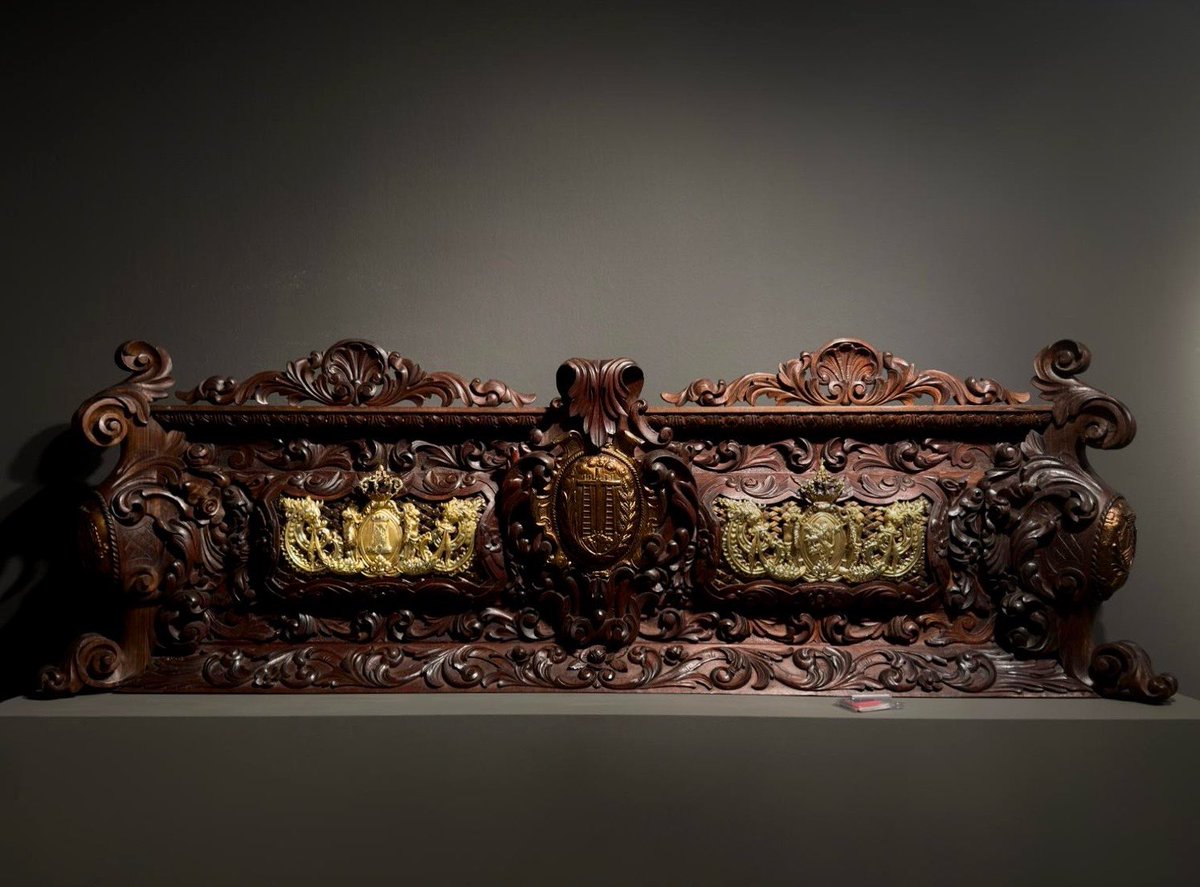 Hermandad del Descendimiento - Cádiz tweet media