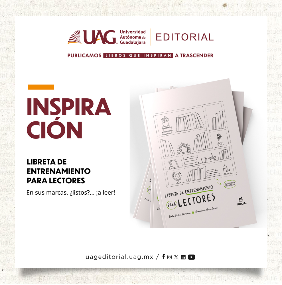 UAG Editorial tweet media