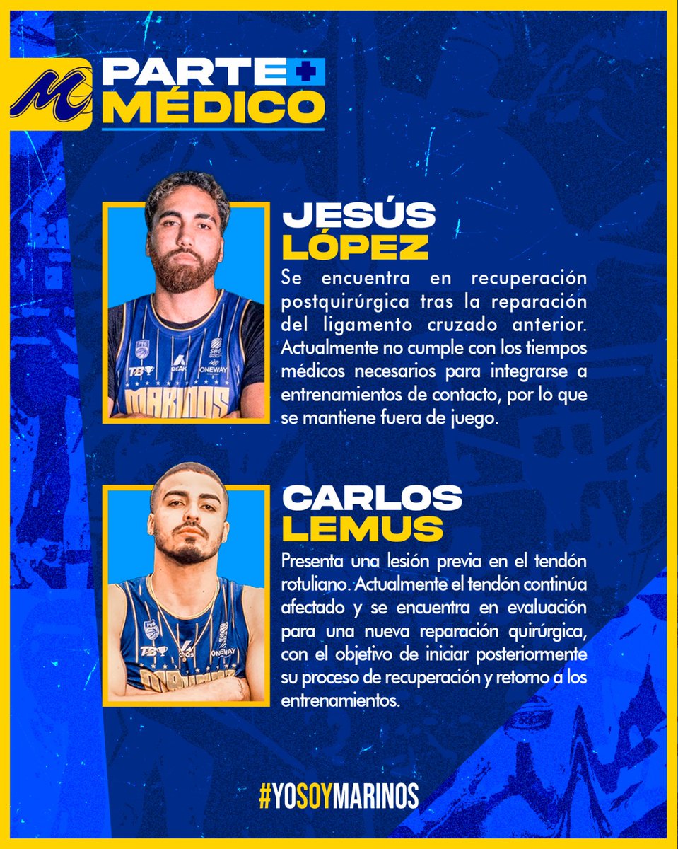 Marinos de Anzoátegui tweet media