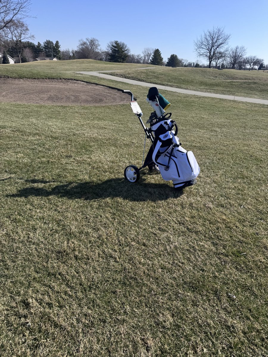 ⛳️… Eric M. Boatwright .🏌️‍♂️ tweet media