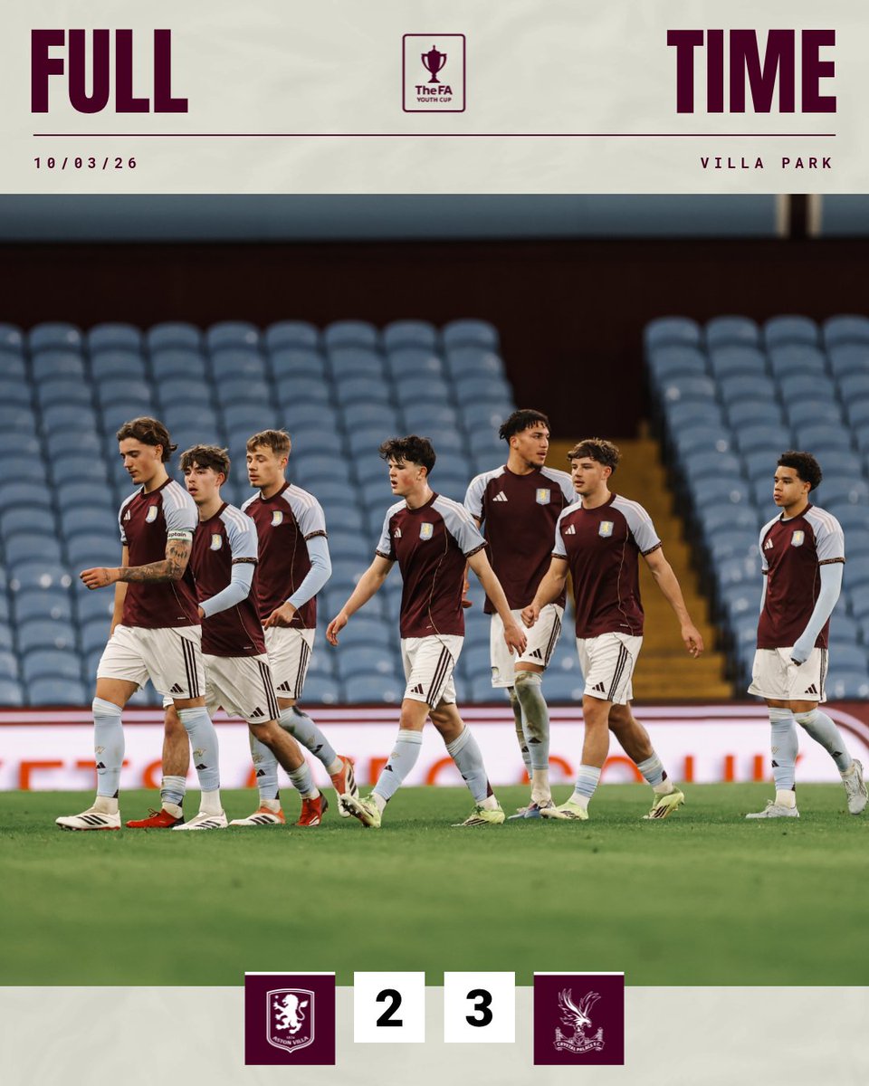 Aston Villa tweet media