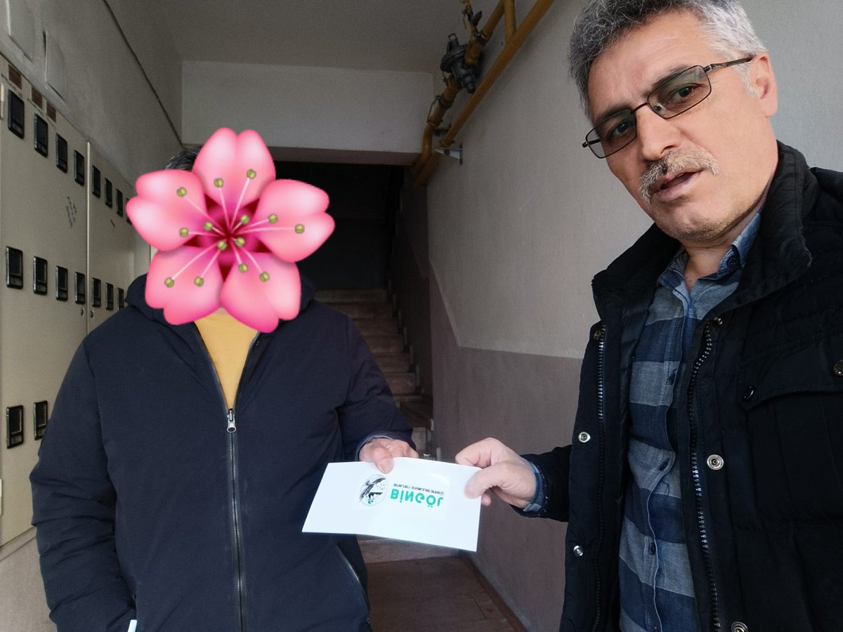 Bingöl Memleket Sevdalıları Derneği tweet media