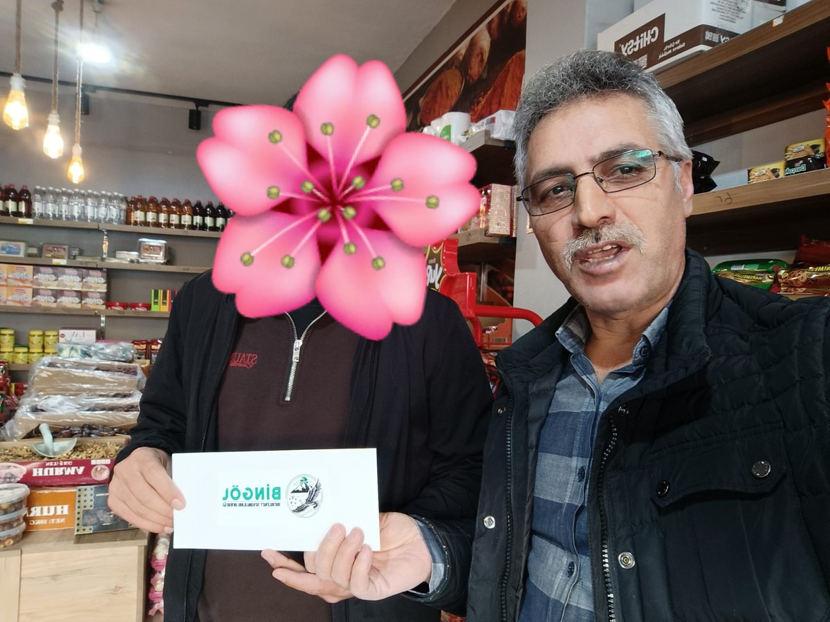 Bingöl Memleket Sevdalıları Derneği tweet media